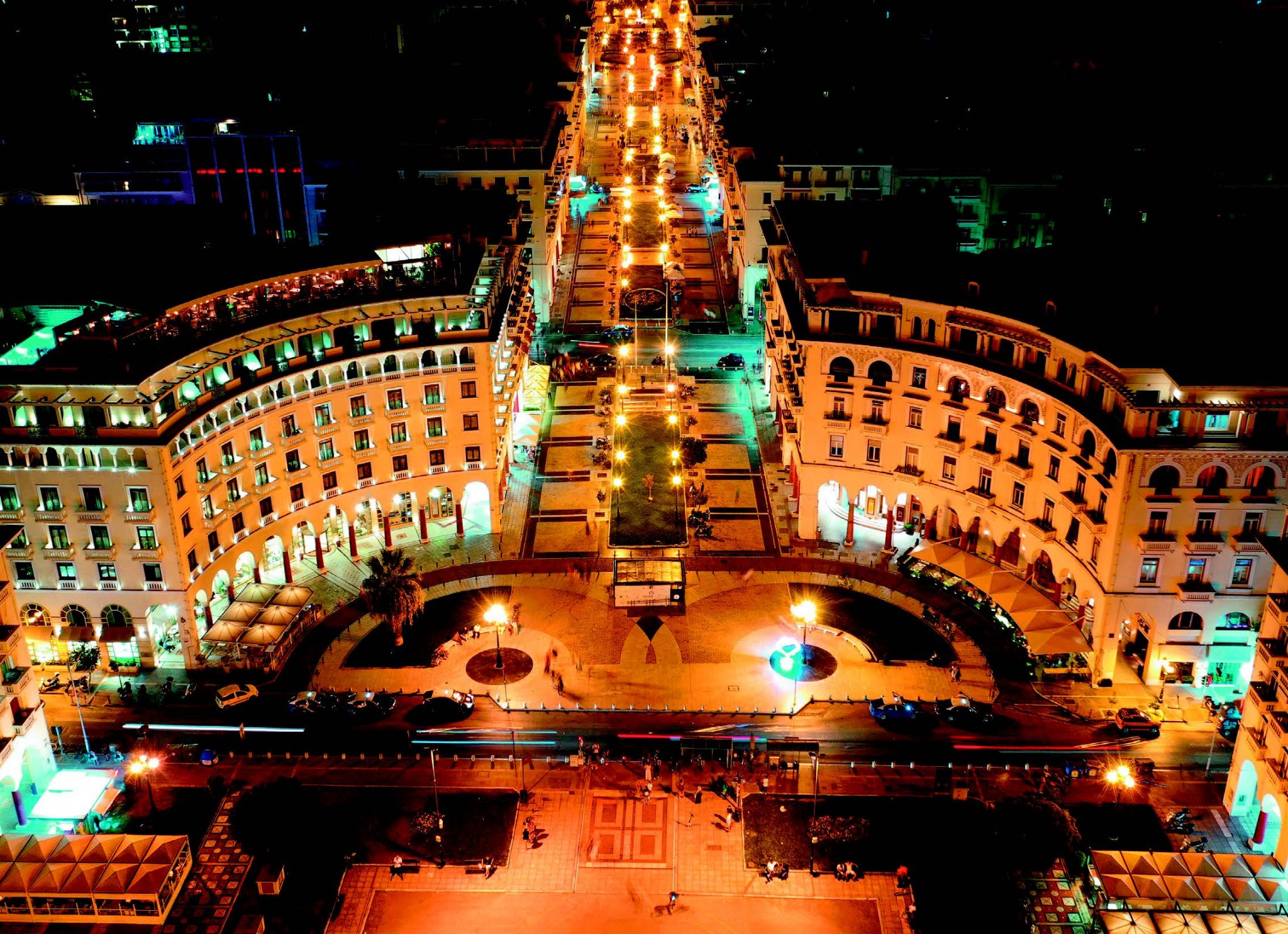 THESSALONIKI